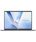 Portátil asus vivobook 16 x1607ca-mb059 intel core ultra 5-225h/ 16gb/ 512gb ssd/ 16'/ sin sistema operativo