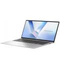 Portátil asus vivobook 16 x1607ca-mb059 intel core ultra 5-225h/ 16gb/ 512gb ssd/ 16'/ sin sistema operativo