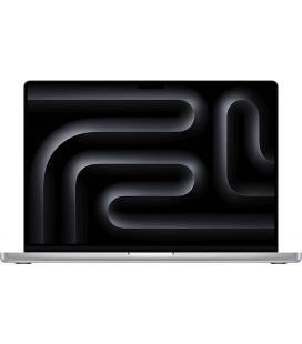 Portatil apple macbook pro 14 - apple m5 pro - 24gb - ssd 2tb - 14.2 pulgadas - silver