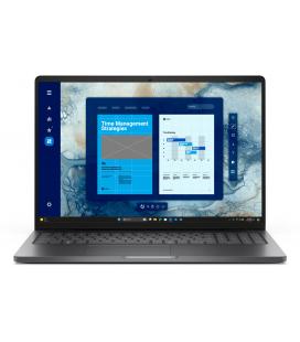 Portatil dell pro 16 pc16250 u5 - 225u - 16gb - ssd 512gb - 16 pulgadas fhd+ - w11p