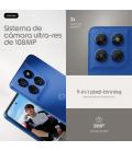 Smartphone motorola moto g47 8gb/ 128gb/ 6.67'/ 5g/ azul