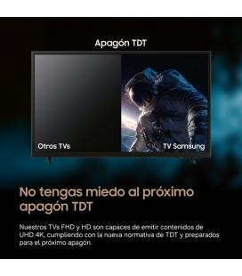 Televisor samsung qled q5f 32'/ full hd/ smart tv/ wifi