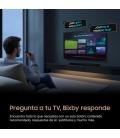 Televisor samsung m72h 4k vision ai 50'/ ultra hd 4k/ smart tv/ wifi