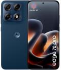 Movil motorola moto edge 70 pro 5g 12 - 512gb azul