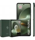 Movil motorola moto razr 70 plus 5g 12 - 512gb verde