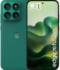 Movil motorola moto edge 70 fusion power 5g 8 - 256gb verde