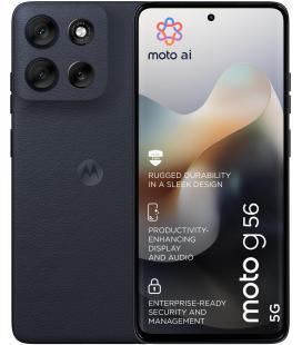 Movil motorola moto g56 5g 8 - 256gb negro
