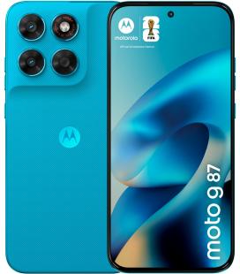 Movil motorola moto g87 5g 8 - 256gb azul