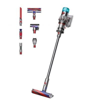 Aspiradora sin cable dyson v12 origin/ níquel