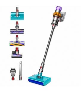 Aspirador escoba con batería dyson v15s detect submarine/ 240w/ autonomía 60 min