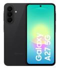 Smartphone samsung galaxy a27 6gb/ 128gb/ 6.7'/ 5g/ negro