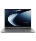 Portátil asus expertbook p3 p3406cca-ly0407 intel core ultra 5-225h/ 16gb/ 512gb ssd/ 14'/ sin sistema operativo