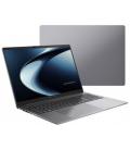 Portátil asus expertbook p3 p3606cca-mb0370 intel core ultra 5-225h/ 16gb/ 512gb ssd/ 16'/ sin sistema operativo