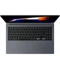 Portátil samsung galaxy book4 intel core i7-1355u/ 16gb/ 512gb ssd/ 15.6'/ win11