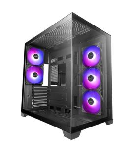Caja gaming semitorre mars gaming mcvpro