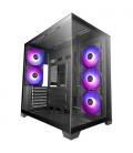 Caja gaming semitorre mars gaming mcvpro