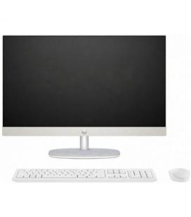 Pc all in one hp 27-cr0118ns intel core i5-1334u/ 16gb/ 512gb ssd/ 27'/ sin sistema operativo