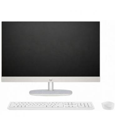 Pc all in one hp 27-cr0118ns intel core i5-1334u/ 16gb/ 512gb ssd/ 27'/ sin sistema operativo