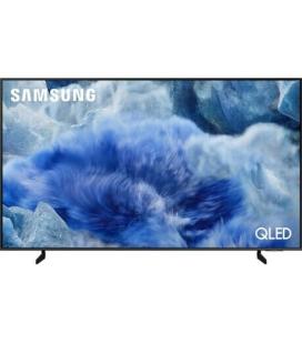 Televisor samsung qled q8f tq55q8faau 55'/ ultra hd 4k/ smart tv/ wifi