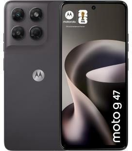 Smartphone motorola moto g47 8gb/ 128gb/ 6.67'/ 5g/ negro