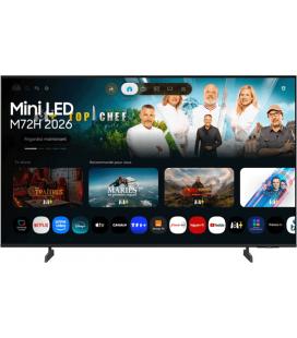 Televisor samsung m72h 4k vision ai 50'/ ultra hd 4k/ smart tv/ wifi