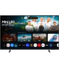Televisor samsung m72h 4k vision ai 50'/ ultra hd 4k/ smart tv/ wifi