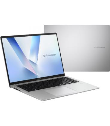 ASUS Vivobook 16 X1607CA-MB389W - Portátil 16" Intel Core U7 255H 16GB 512GB SSD W11