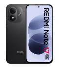 Smartphone xiaomi redmi note 17 6gb/ 256gb/ 6.99'/ 5g/ negro