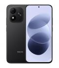 Smartphone xiaomi redmi note 17 6gb/ 256gb/ 6.99'/ negro