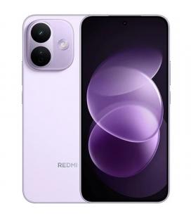 Smartphone xiaomi redmi note 17 pro 6gb/ 256gb/ 6.83'/ 5g/ púrpura