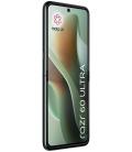 Motorola razr 60 ultra 17,7 cm (6.96") SIM doble Android 15 5G USB Tipo C 16 GB 512 GB 4700 mAh Verde