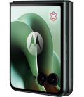 Motorola razr 60 ultra 17,7 cm (6.96") SIM doble Android 15 5G USB Tipo C 16 GB 512 GB 4700 mAh Verde