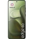 Motorola Edge 60 5G 12GB 512GB 6.67" Verde