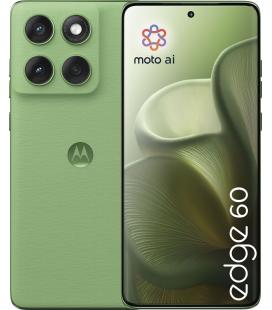 Motorola Edge 60 5G 12GB 512GB 6.67" Verde