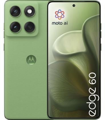 Motorola Edge 60 5G 12GB 512GB 6.67" Verde