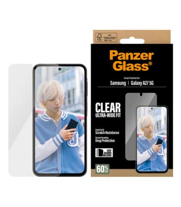 Panzerglass screen protector samsung a27 5g