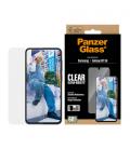 PanzerGlass Screen Protector Ultra-Wide Fit - Clear - Samsung Galaxy A37 5G Protector de pantalla