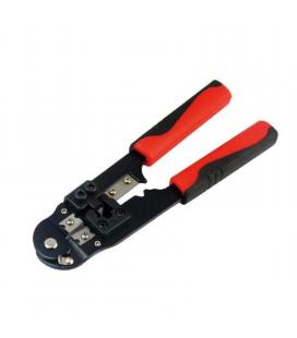 Gembird herramienta de prensa modular 3-en-1 rj45