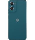Motorola moto g06 17,5 cm (6.88") SIM doble Android 15 4G USB Tipo C 8 GB 256 GB 5200 mAh Azul