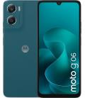 Motorola moto g06 17,5 cm (6.88") SIM doble Android 15 4G USB Tipo C 8 GB 256 GB 5200 mAh Azul