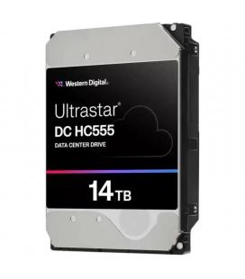 Western digital ultrastar dc hc555 14tb sata 512mb