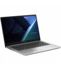 Portátil asus expertbook b1 b1403cva-s69070 intel core 5-120u/ 16gb/ 512gb ssd/ 14'/ sin sistema operativo