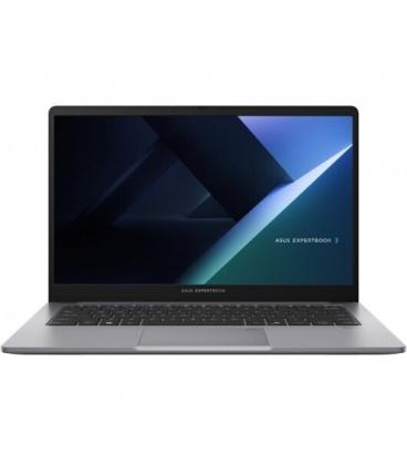 Portátil asus expertbook b1 b1403cva-s69070 intel core 5-120u/ 16gb/ 512gb ssd/ 14'/ sin sistema operativo