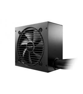 be quiet! PURE POWER 12 750W unidad de fuente de alimentación 20+4 pin ATX ATX Negro