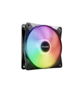be quiet! LIGHT WINGS LX 120mm PWM Carcasa del ordenador Ventilador 12 cm Negro 1 pieza(s)