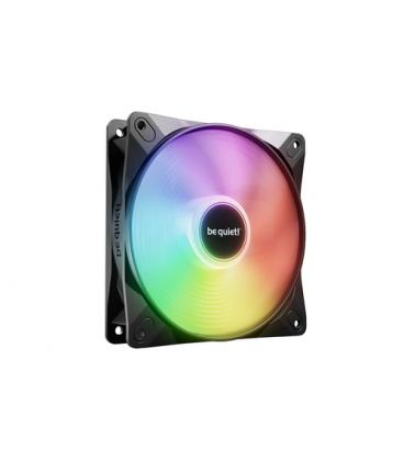 be quiet! LIGHT WINGS LX 120mm PWM Carcasa del ordenador Ventilador 12 cm Negro 1 pieza(s)