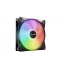 be quiet! LIGHT WINGS LX 120mm PWM Carcasa del ordenador Ventilador 12 cm Negro 1 pieza(s)
