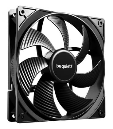 be quiet! Pure Wings 3 140mm PWM Carcasa del ordenador Ventilador 14 cm Negro 1 pieza(s)