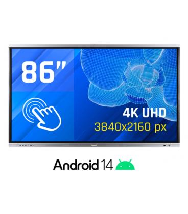 iggual Pantalla interactiva 4K ORCHID 86"