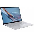 Portátil asus expertbook ultra oled b9406caa-th0301 intel core ultra 7-356h/ 32gb/ 1tb ssd/ 14' táctil/ sin sistema operativo